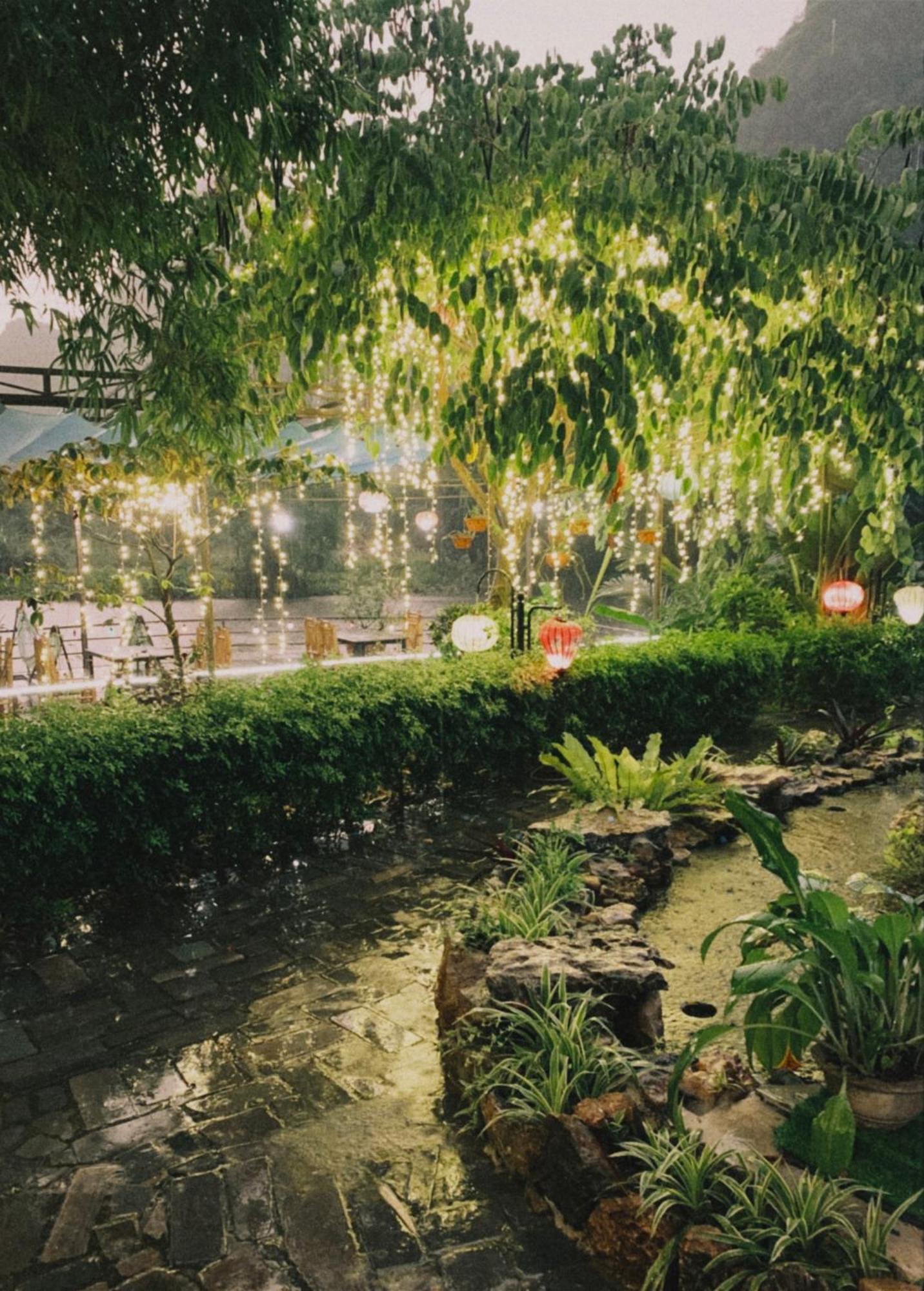 Hoanglong Riverside Homestay Ninh Binh Dış mekan fotoğraf